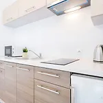 Apartament Juliette By Baltic *