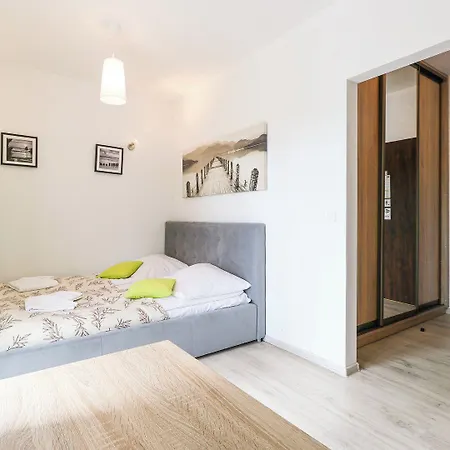Apartament Juliette By Baltic