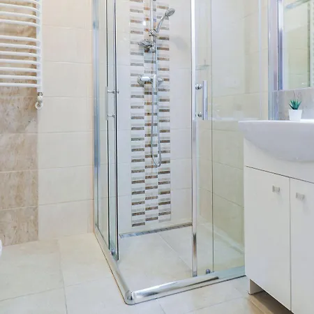 Juliette By Baltic Apartament *