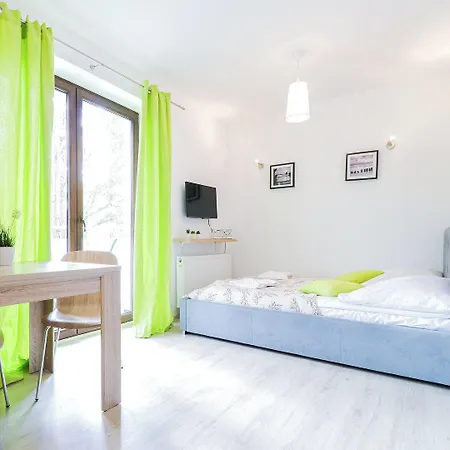 Juliette By Baltic Apartament