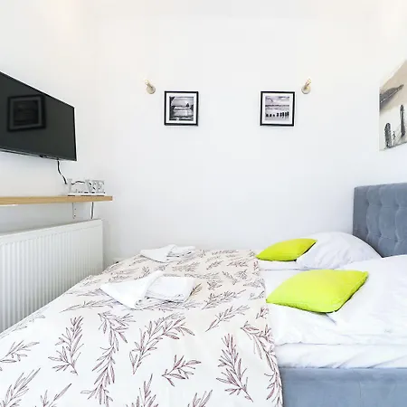 Juliette By Baltic Świnoujście