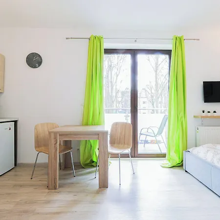 Juliette By Baltic Świnoujście