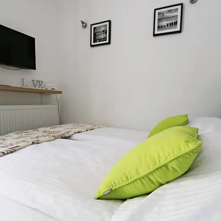 Juliette By Baltic Apartament Świnoujście