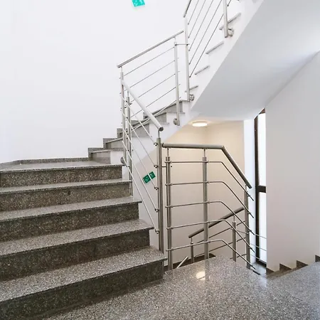 Juliette By Baltic Apartament *