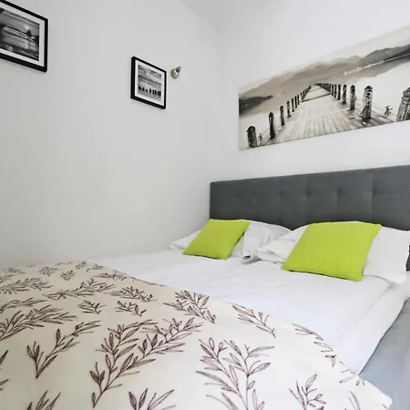 Apartament Juliette By Baltic *