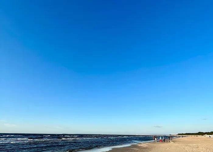 Apartamento Juliette By Baltic Świnoujście