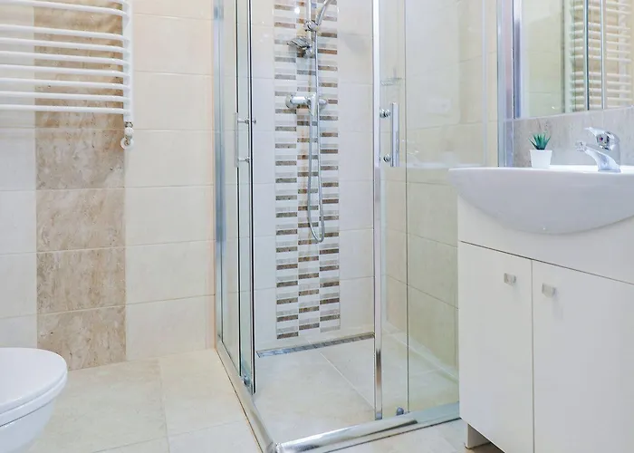 Juliette By Baltic Apartamento *