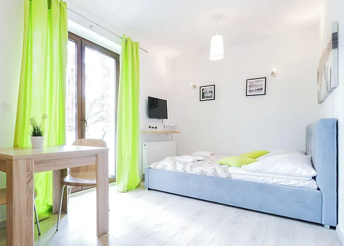 Juliette By Baltic Apartamento