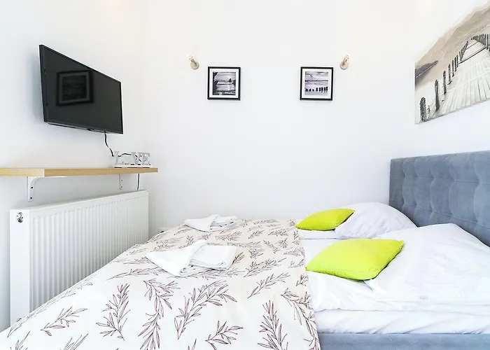 Juliette By Baltic Świnoujście