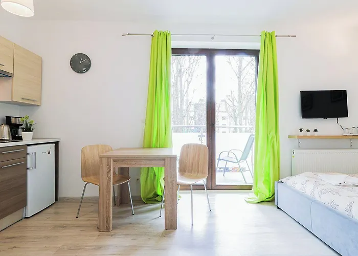 Juliette By Baltic Świnoujście