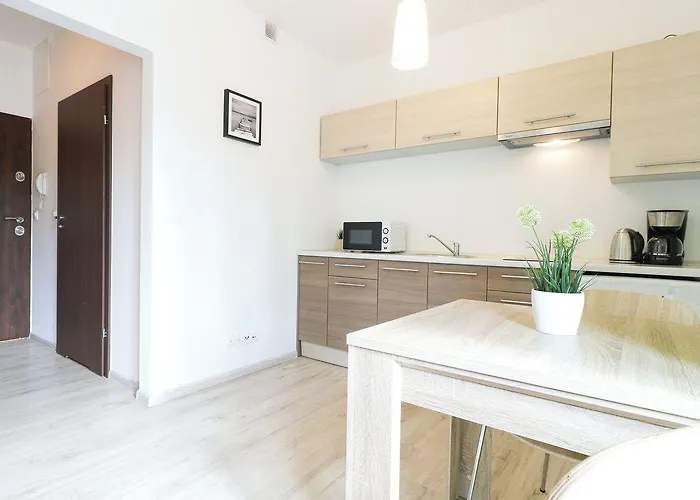 Apartamento Juliette By Baltic *