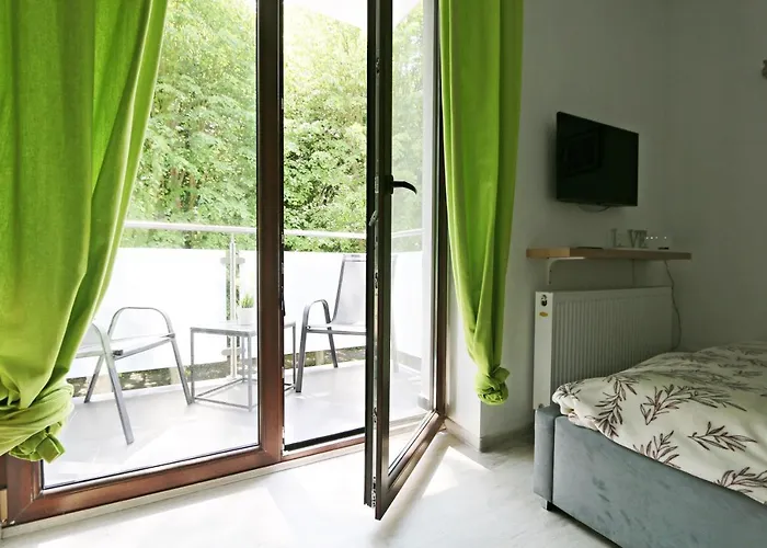 Apartamento Juliette By Baltic Świnoujście