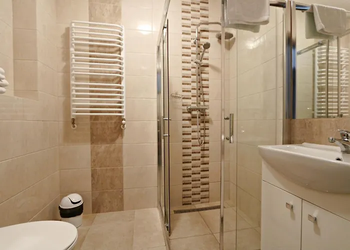 Juliette By Baltic Apartamento