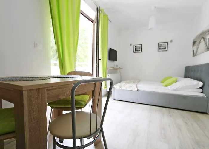 Apartamento Juliette By Baltic Świnoujście