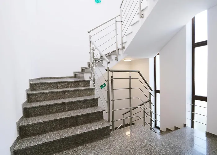 Juliette By Baltic Apartamento *