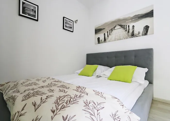 Apartamento Juliette By Baltic *